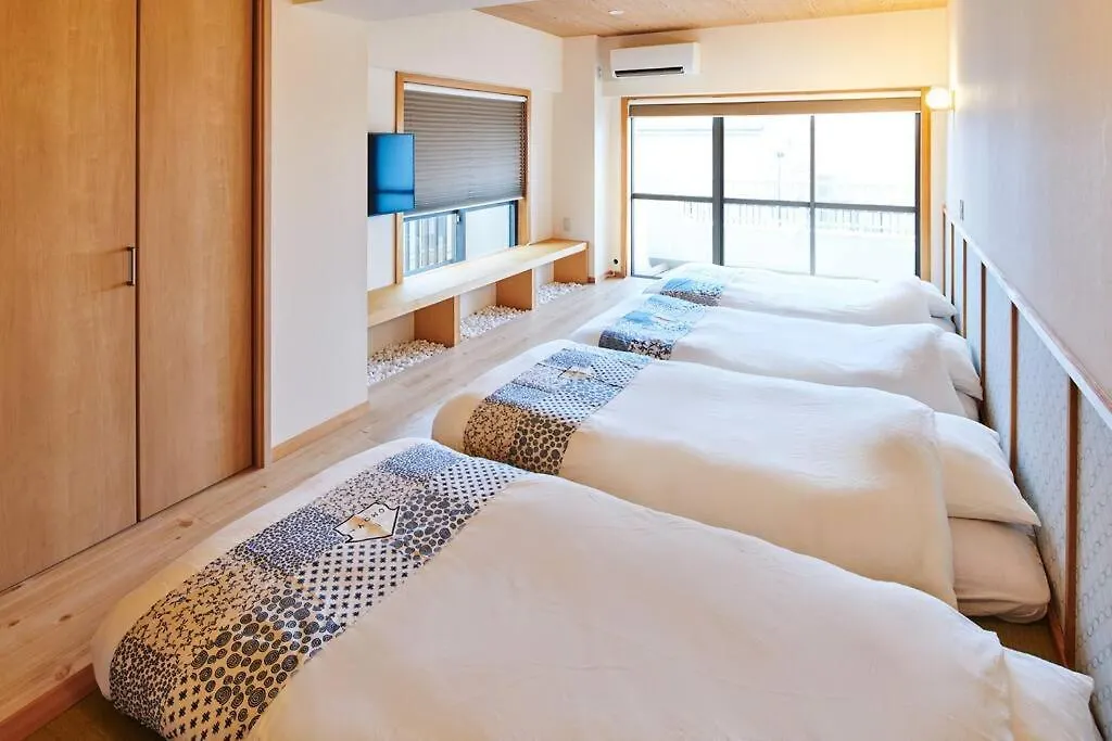 富士の間 401 Apartment Tokyo Japan