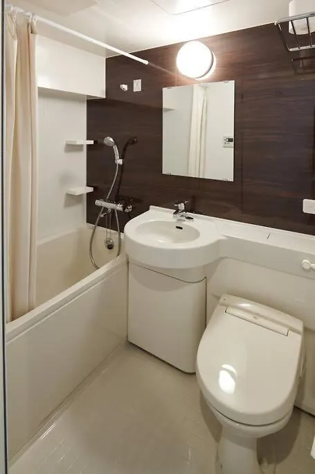 富士の間 401 Apartment Tokyo 0*,