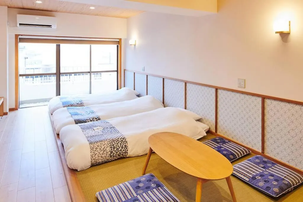 富士の間 401 Apartment Tokyo