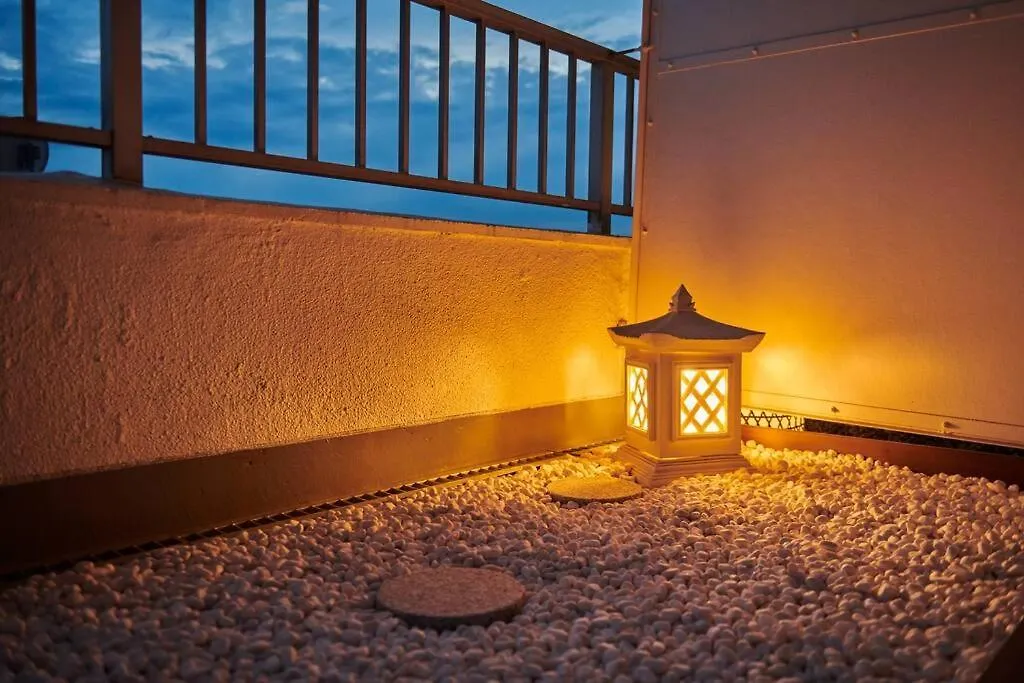 富士の間 401 Apartment Tokyo 0*,