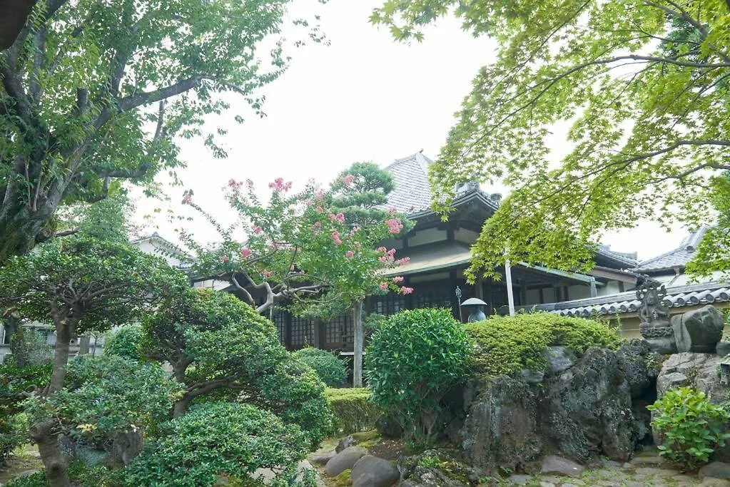 富士の間 401 Apartment Tokyo