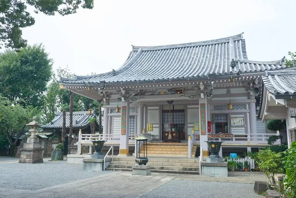 富士の間 401 Apartment Tokyo