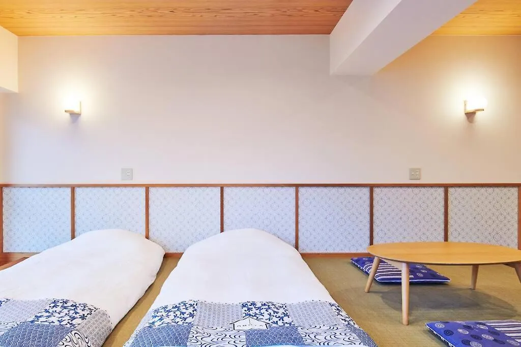 富士の間 401 Apartment Tokyo
